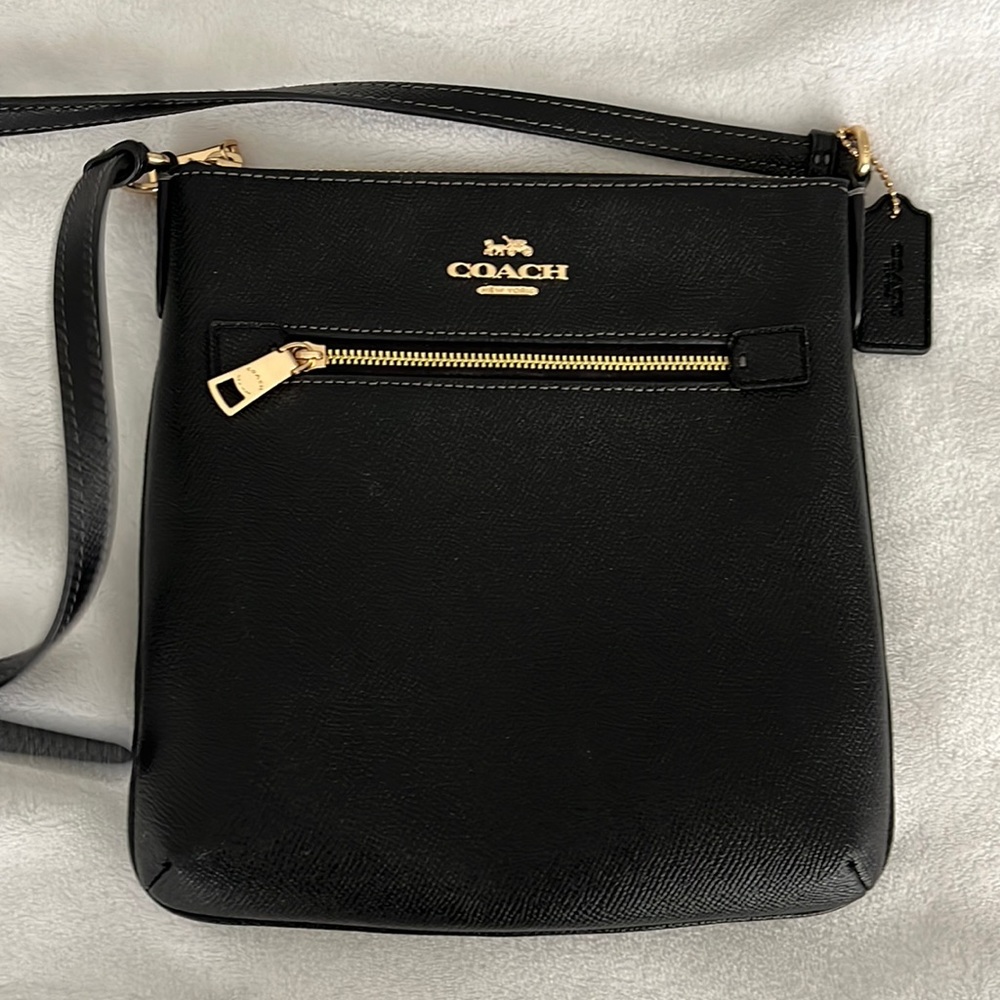 Coach crossbody bag